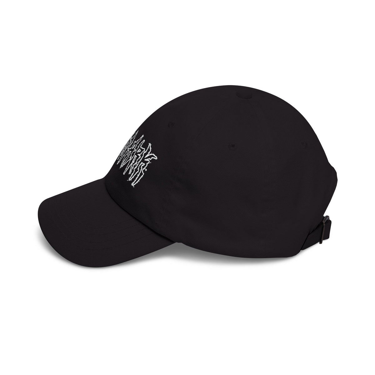 Yuhmark Logo Dad Hat