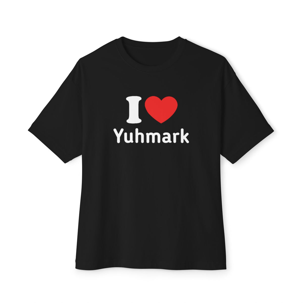 I <3 Yuhmark Tee