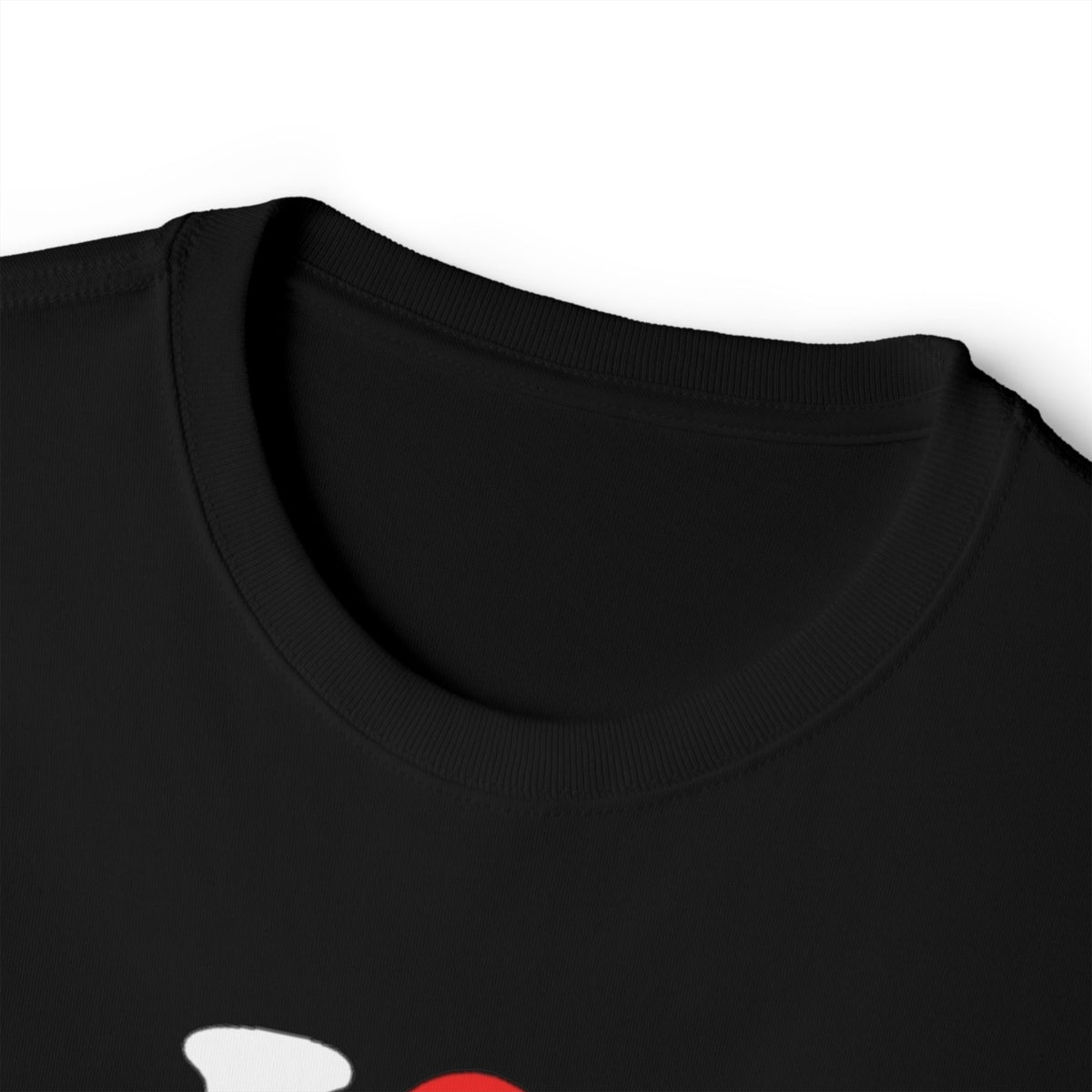 I <3 Yuhmark Tee
