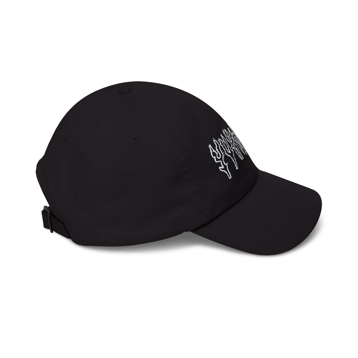 Yuhmark Logo Dad Hat